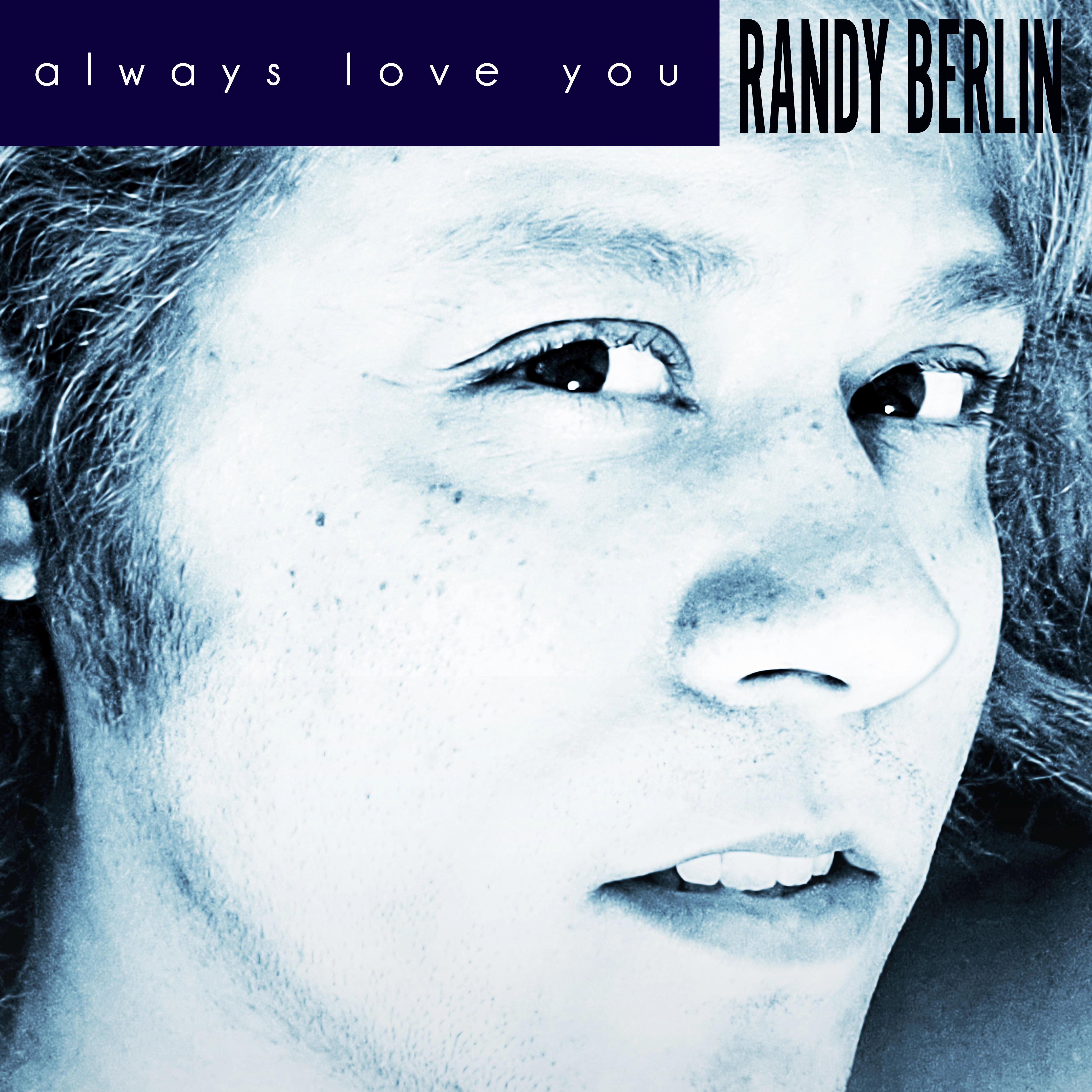 Always Love You front cover
