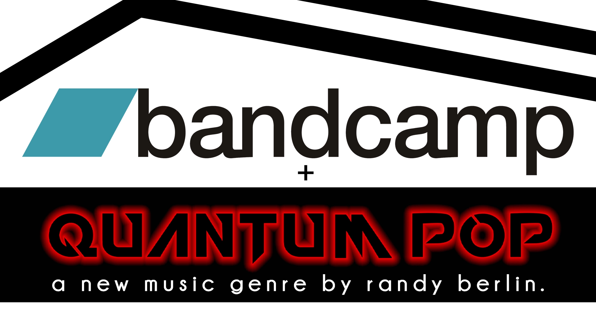 Bandcamp News Header