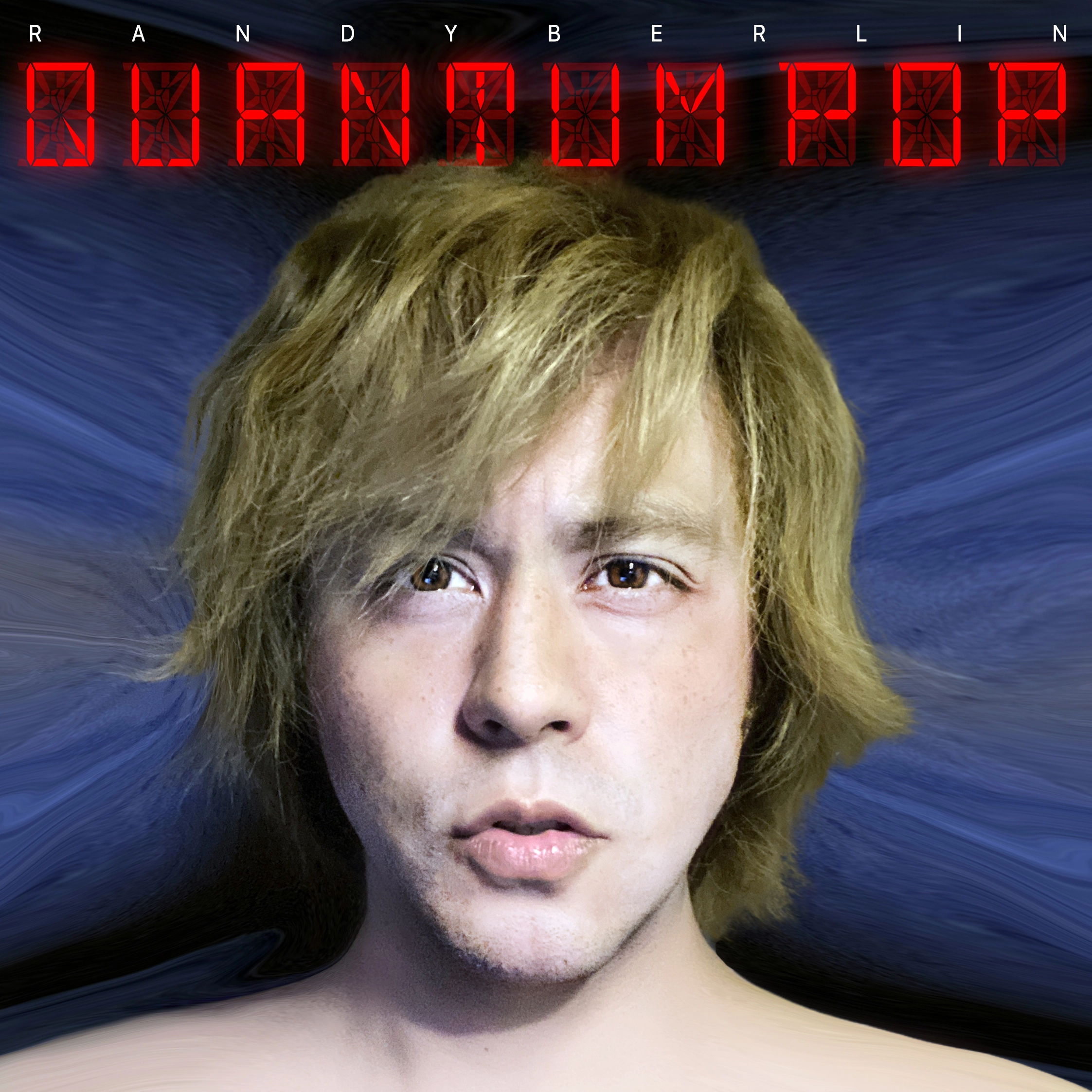 Quantum Pop front cover