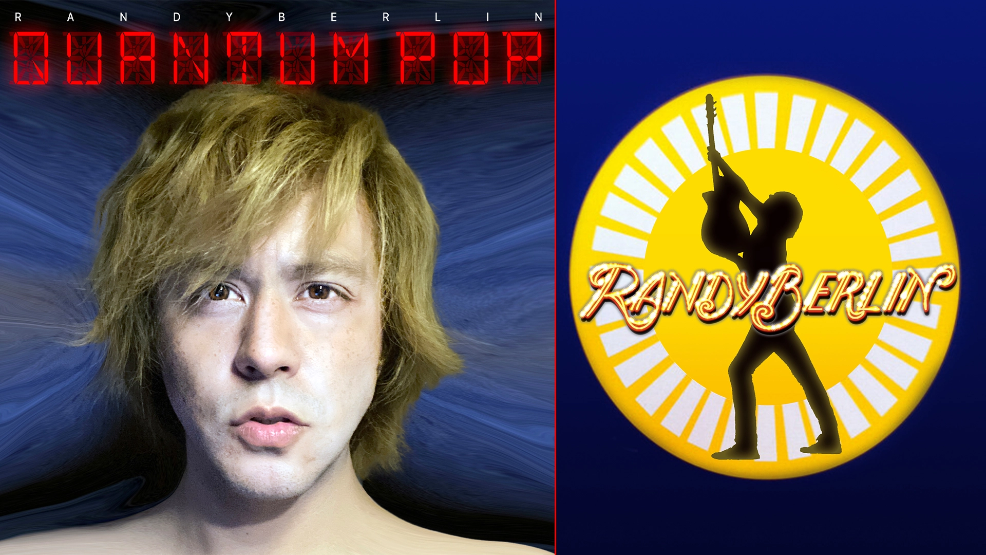 Quantum Pop Header