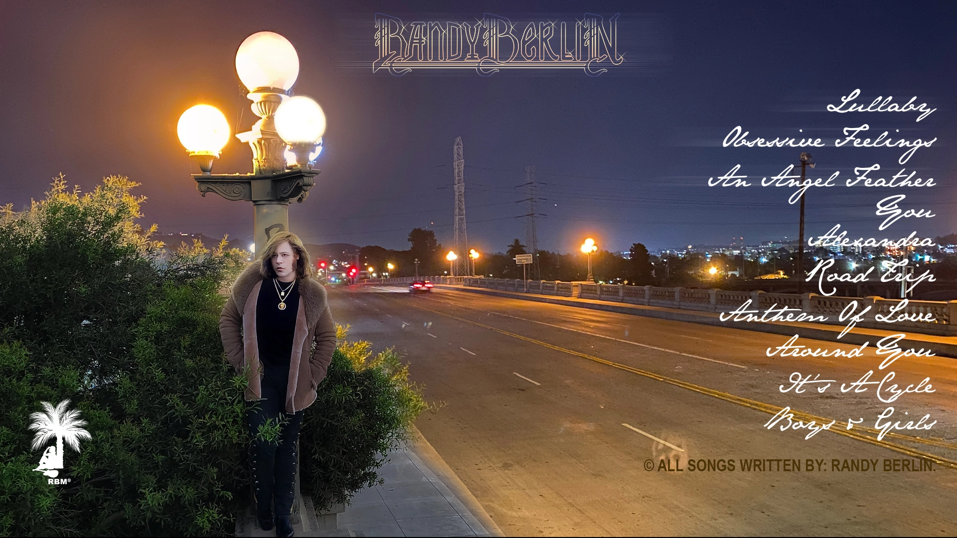 Road Trip Header