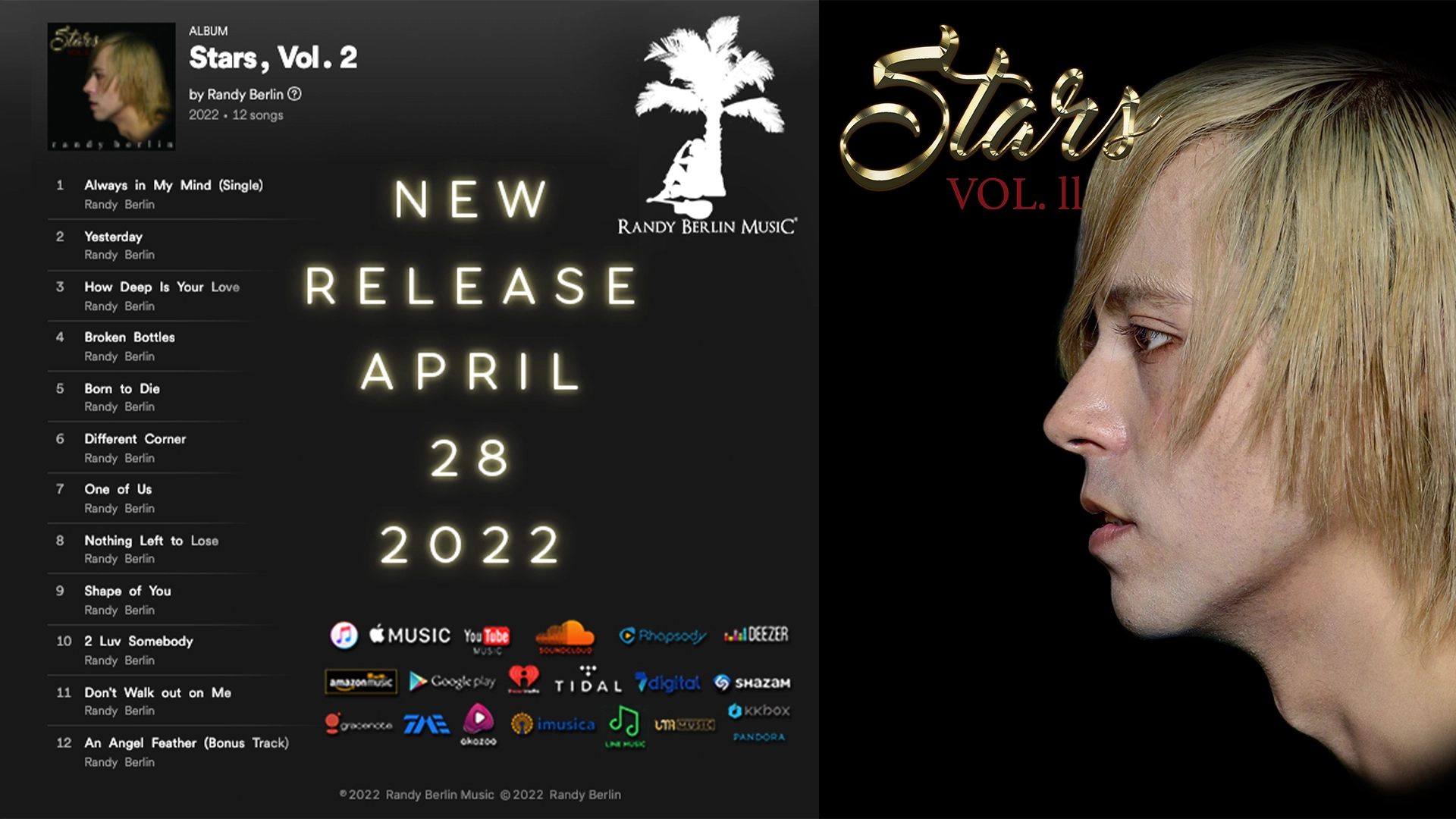 Stars2 Header
