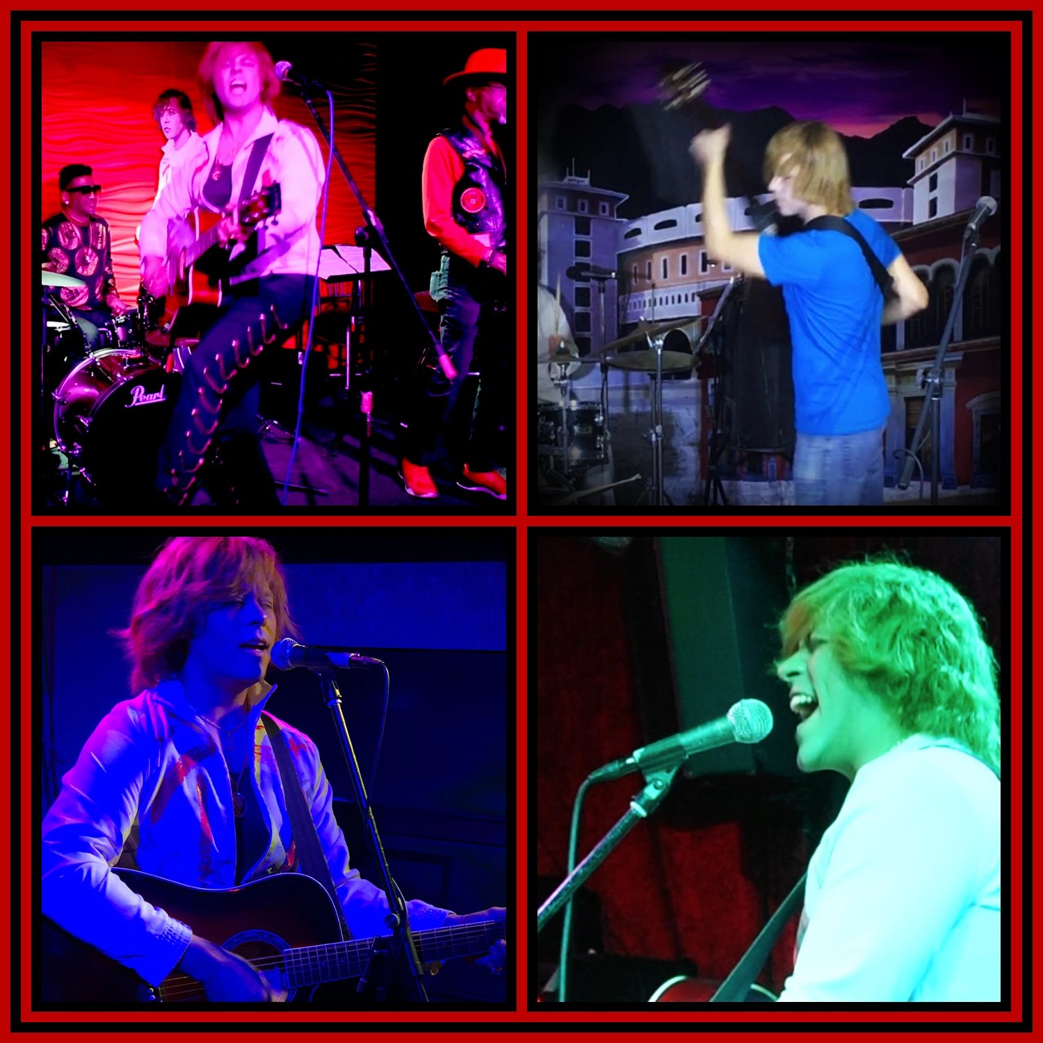 Full Discography
